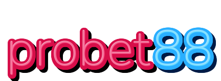 probet88 — logo kanal
