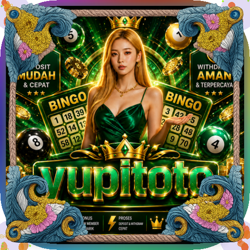 yupitoto — mitra unggulan